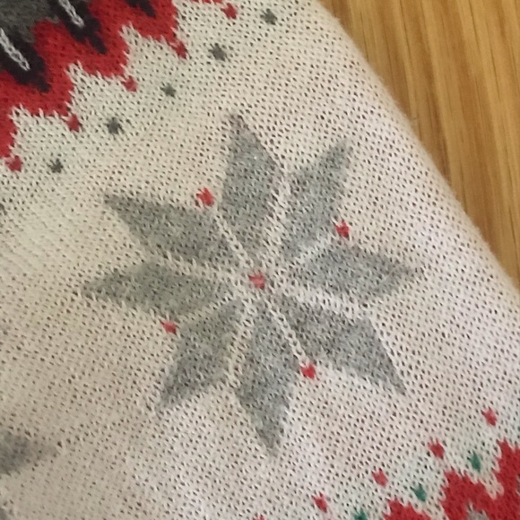 🔶 Sweater Dress 🔶 - Picture 5 of 5